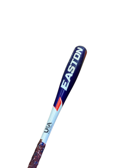 Vist Large View of Product Image Which is Used Easton SPEED BB/SB USA 2 5/8 Bat 29"