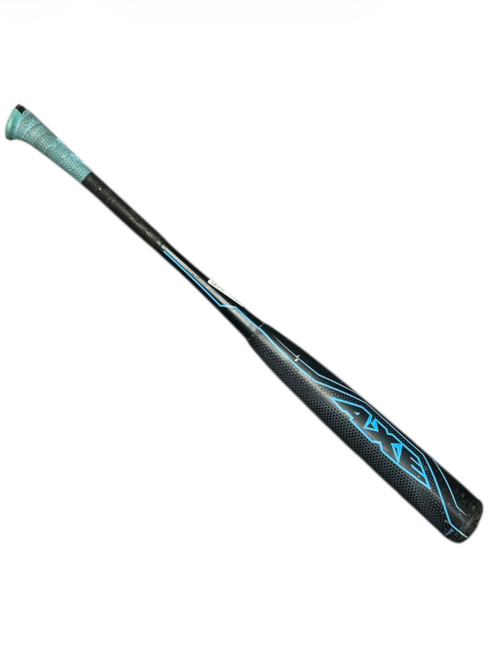 Vist Large View of Product Image Which is Used AXE ELITE BB/SB USSSA 2 5/8 Bat 32"