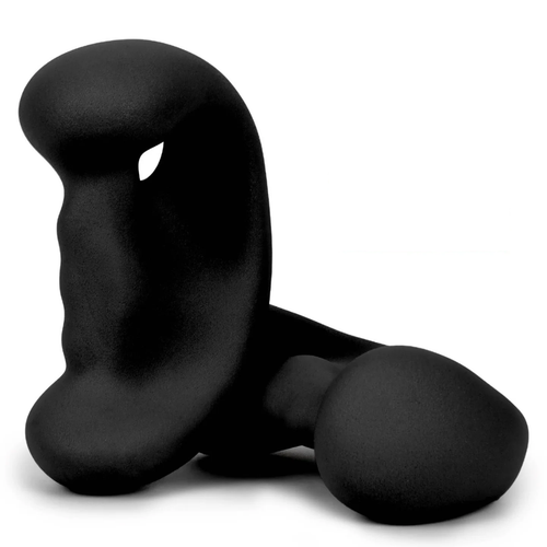 Vist Large View of Product Image Which is New 3lb GripPro Neo Dumbbell Pair