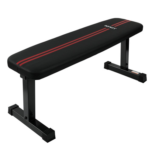 Vist Large View of Product Image Which is New Flat Weight Bench