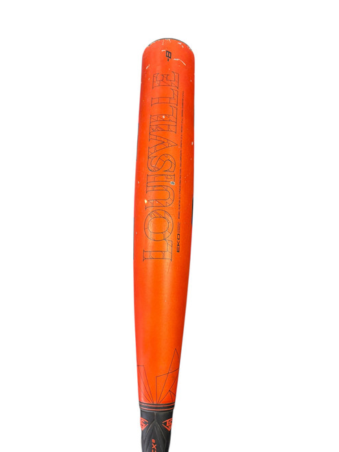 Vist Large View of Product Image Which is Used Louisville Slugger META BB/SB USSSA 2 3/4 Bat 31"