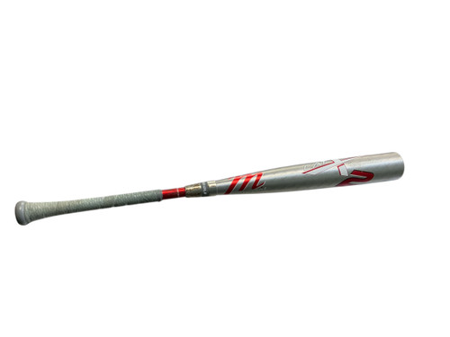 Vist Large View of Product Image Which is Used Marucci CAT X 2 CONNECT BB High School -3 Bat 32"