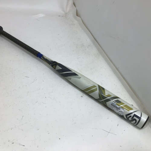 Vist Large View of Product Image Which is Used Louisville Slugger 2021 LXT 33/25 -8 DROP FP BAT BB/SB Fastpitch Bat 33"