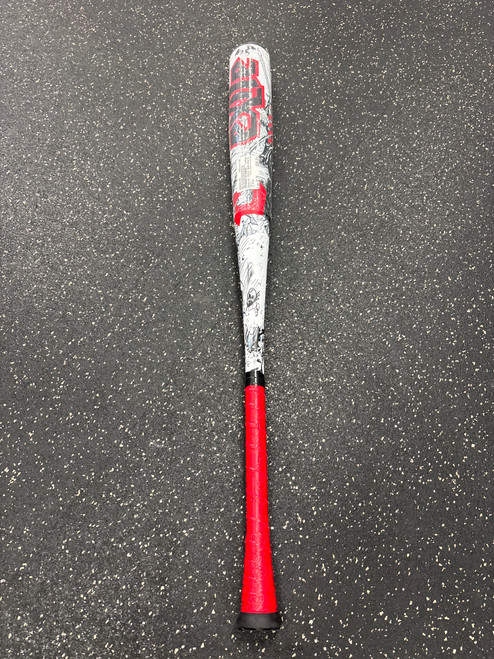 Vist Large View of Product Image Which is Used Demarini EXILE 2026 NIW EOC-26 BB/SB High School -3 Bat 32"