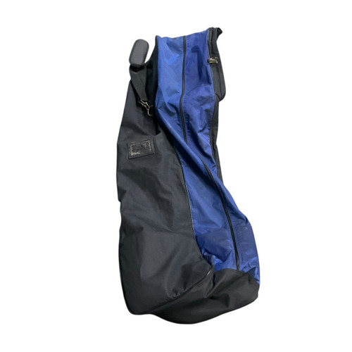 Vist Large View of Product Image Which is Used INGEAR GOLF TRAVEL BAG Travel Bag Navy Blue