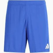 Vist Large View of Product Image Which is New ENTRADA SHORT RYL/WHT MD
