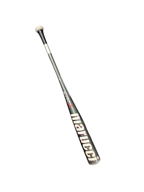 Vist Large View of Product Image Which is Used Marucci CAT X BB/SB USA 2 5/8 Bat 31"