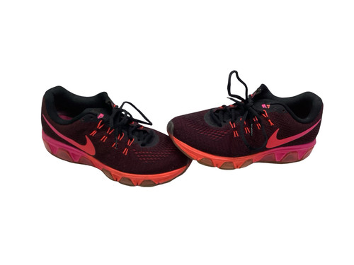 Vist Large View of Product Image Which is Used Nike Running/X-Train Shoes W Senior 8.5