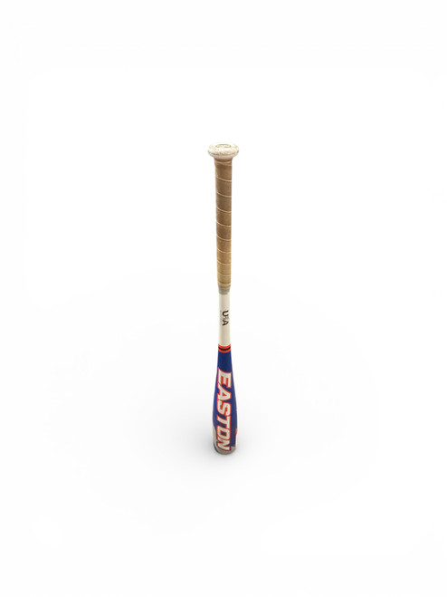 Vist Large View of Product Image Which is Used Easton RELFEX BB/SB USA 2 1/2 Bat 29"