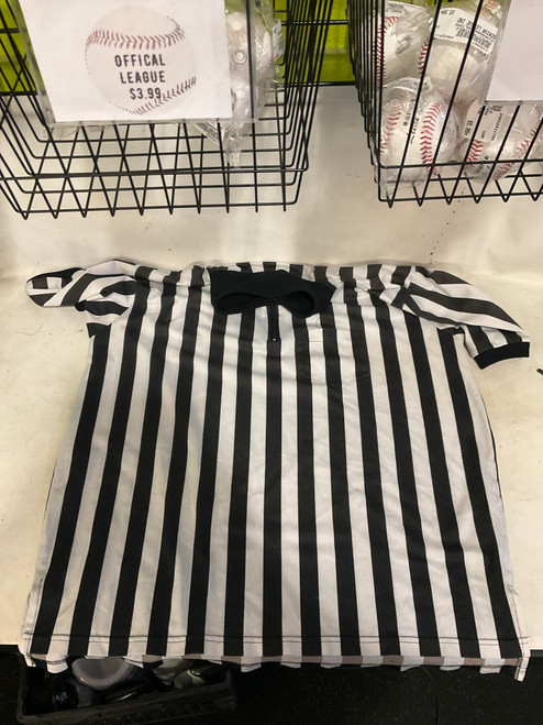 Vist Large View of Product Image Which is Used UMP SHIRT Umpire Accessories