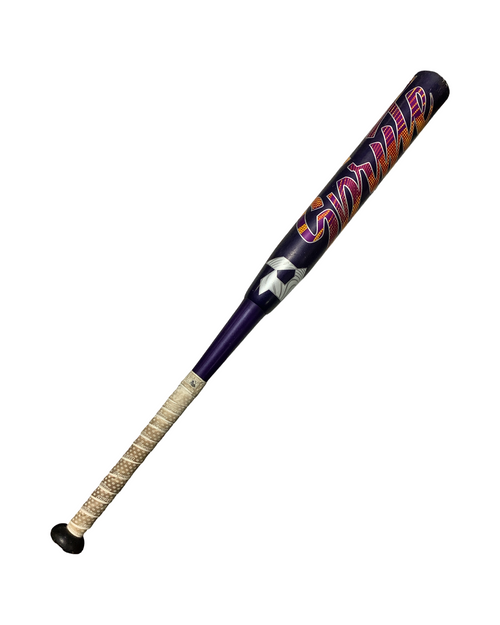Vist Large View of Product Image Which is Used Demarini SPRYTE BB/SB Fastpitch Bat 31"