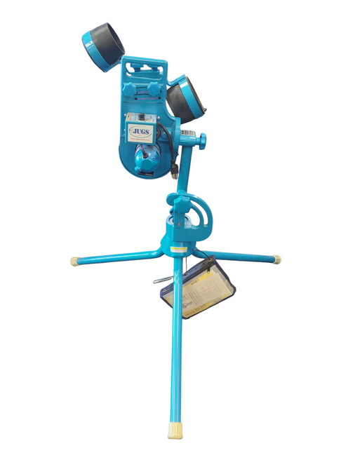 Vist Large View of Product Image Which is PITCHING MACHINE