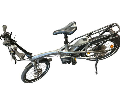 Vist Large View of Product Image Which is Used TERN VEKTRON E-BIKE