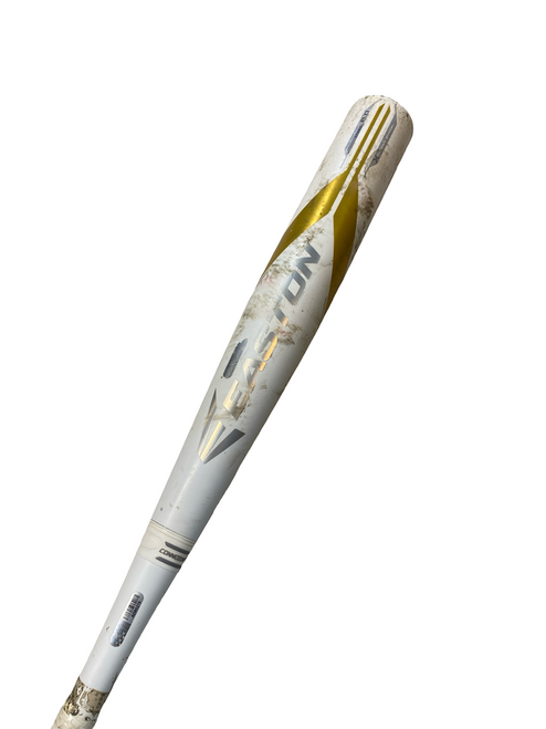 Vist Large View of Product Image Which is Used Easton GHOST X BB/SB High School -3 Bat 32"