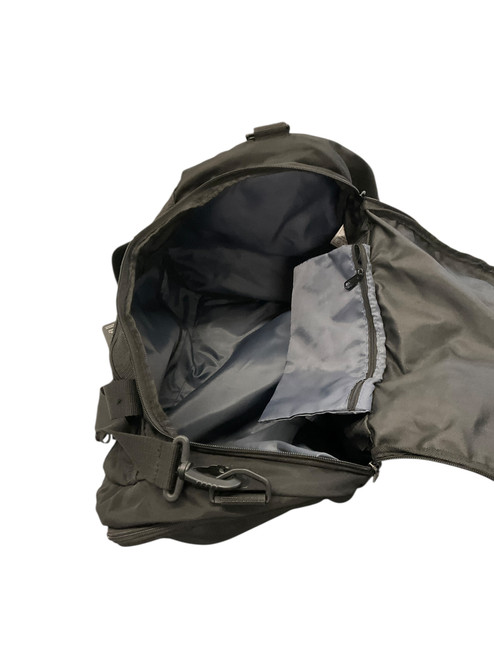 Vist Large View of Product Image Which is Used Adidas Large Equipment Bag