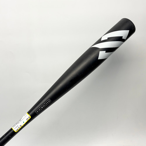Vist Large View of Product Image Which is Used STRINGKING METAL 2 High School -3 Bat 31"