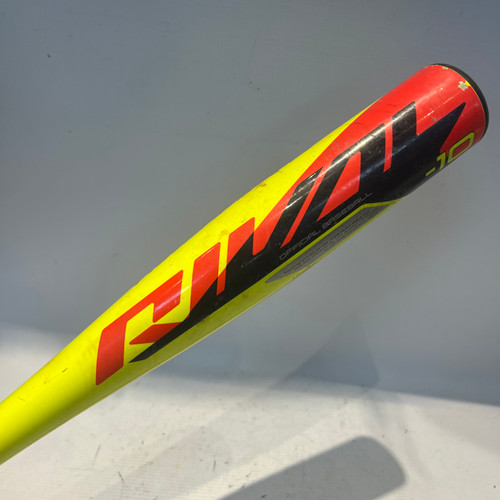 Vist Large View of Product Image Which is Used Easton EASTON RIVAL BB/SB USA 2 1/4 Bat 26"