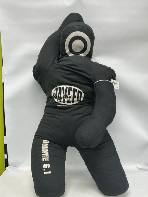 Vist Large View of Product Image Which is Used Wrestling Accessory