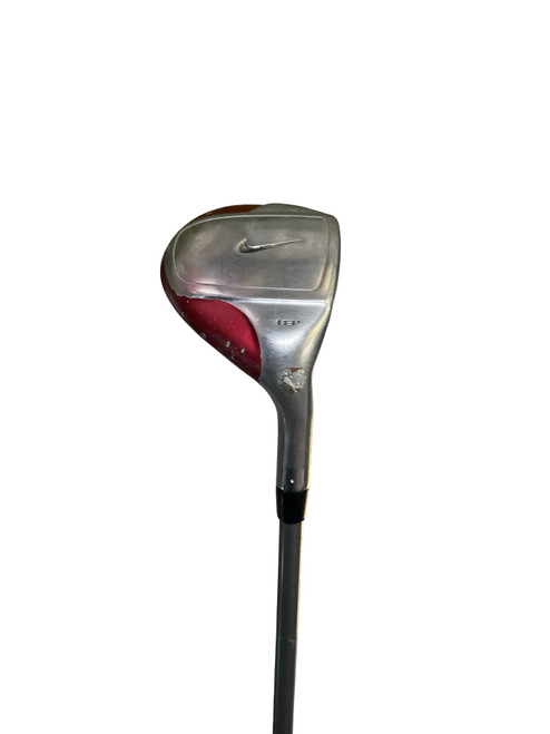 Vist Large View of Product Image Which is Used Nike CPR Mens Hybrid Club RH 2 Hybrid