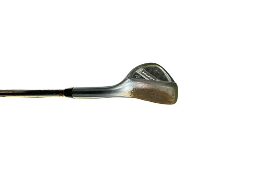 Vist Large View of Product Image Which is Used Mizuno JPX WEDGE Golf Wedge Mens RH 60 Degree