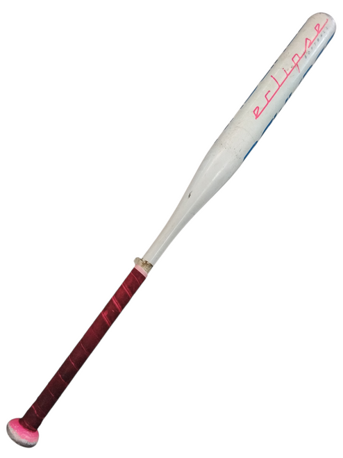 Vist Large View of Product Image Which is Used Rawlings ECLIPSE BB/SB Fastpitch Bat 32"