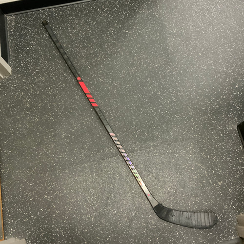 Vist Large View of Product Image Which is Used Warrior NOVIUM PRO Junior One Piece Left 50 Flex