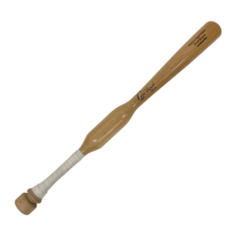 Vist Large View of Product Image Which is Used CAMWOOD BATS HAND-N-SPEED TRAINER 29"