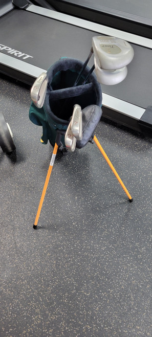 Vist Large View of Product Image Which is Used TOUR 7 PIECE JR SET Teen Package Set RH None 7 Piece