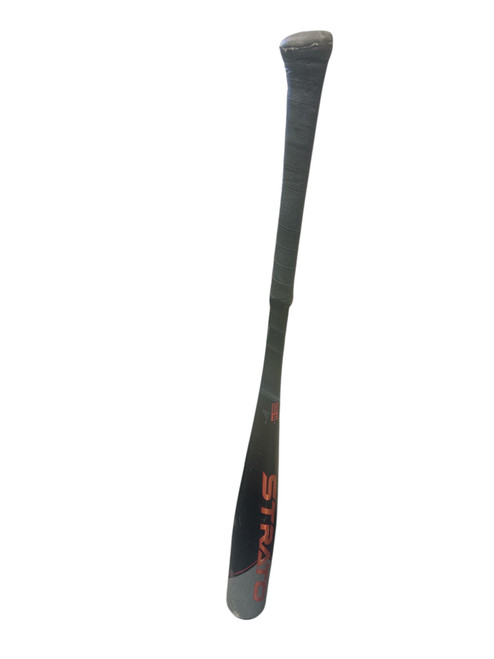 Vist Large View of Product Image Which is Used AXE STRATO BB/SB High School -3 Bat 32"