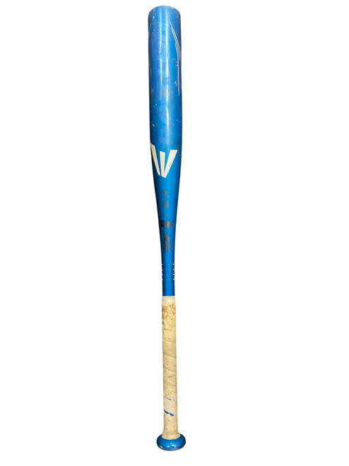 Vist Large View of Product Image Which is Used Easton EASTON GHOST FASTPITCH 28 -11 BB/SB Fastpitch Bat 28"