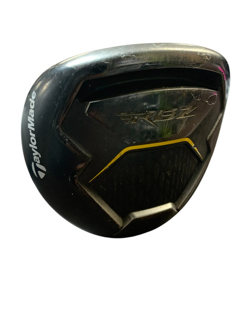 Vist Large View of Product Image Which is Used Taylormade RBZ 3W Mens Fairway Wood RH 3 Wood