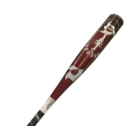 Vist Large View of Product Image Which is Used Demarini VOODOO BB/SB USSSA 2 3/4 Bat 29"