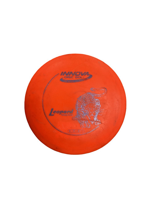 Vist Large View of Product Image Which is Used Innova LEOPARD Disc