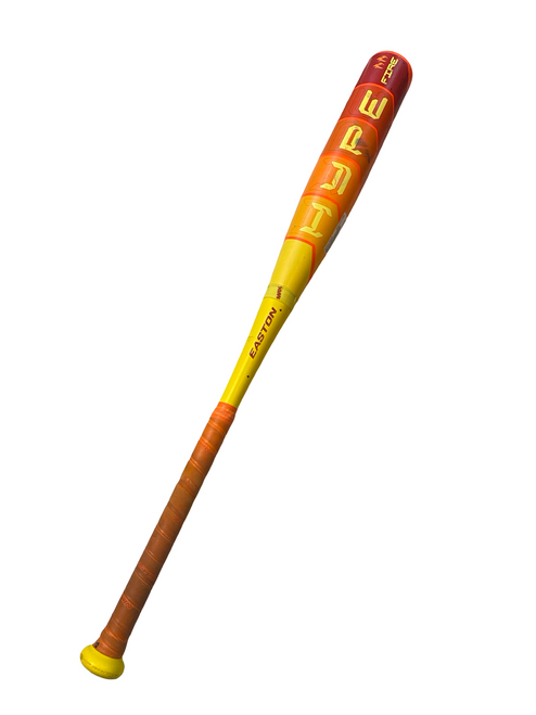 Vist Large View of Product Image Which is Used Easton HYPE FIRE BB/SB USA 2 5/8 Bat 31"