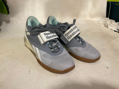 Vist Large View of Product Image Which is Used Reebok Running/X-Train Shoes W Senior 7