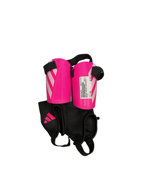 Vist Large View of Product Image Which is Used Adidas Soccer Shin Guards