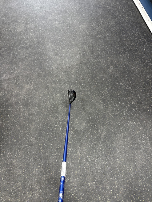 Vist Large View of Product Image Which is Used Titleist 913H Mens Hybrid Club RH 4 Hybrid