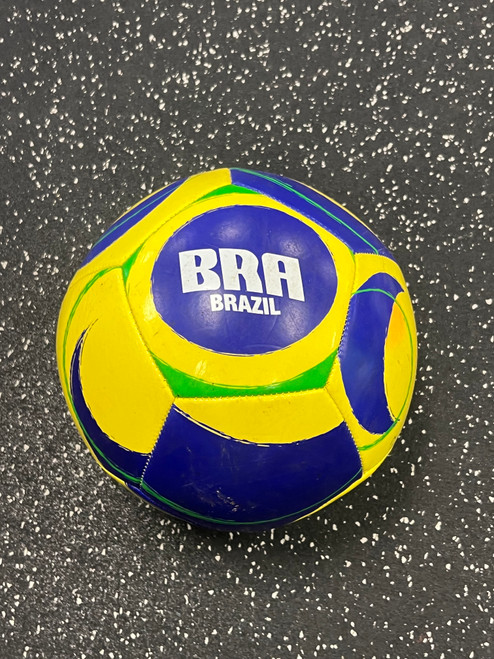 Vist Large View of Product Image Which is Used USA BALL All Size Soccer Ball Yellow 5