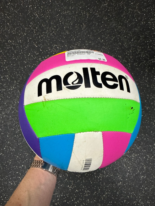 Vist Large View of Product Image Which is Used Molten Indoor VB None