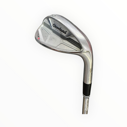 Vist Large View of Product Image Which is Used Cleveland CBX2 Golf Wedge Mens RH 50 Degree
