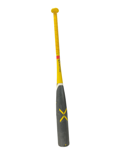 Vist Large View of Product Image Which is Used Easton BEAST X USA BB/SB USA 2 5/8 Bat 31"