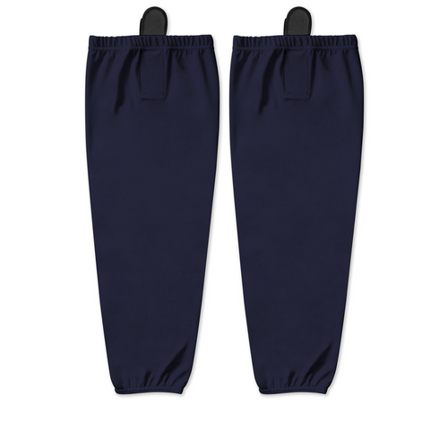 Vist Large View of Product Image Which is Hockey Hockey Socks