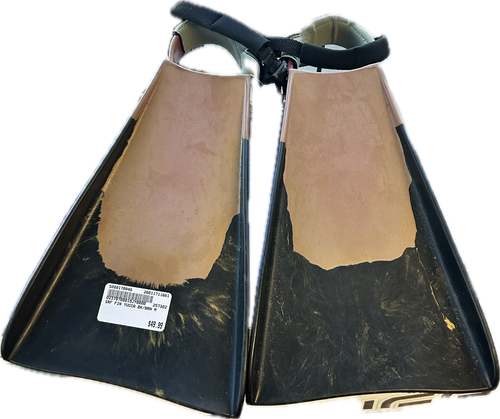 Vist Large View of Product Image Which is Used Fin Water Accessory