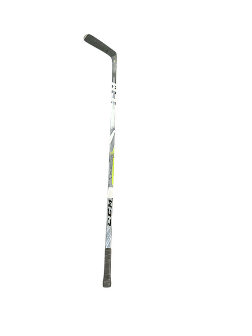 Vist Large View of Product Image Which is Used CCM RIBCORE 63K Senior One Piece Left 85 Flex
