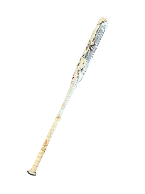 Vist Large View of Product Image Which is Used ANARCHY AS20URBL2 BB/SB Slowpitch Bat 34"