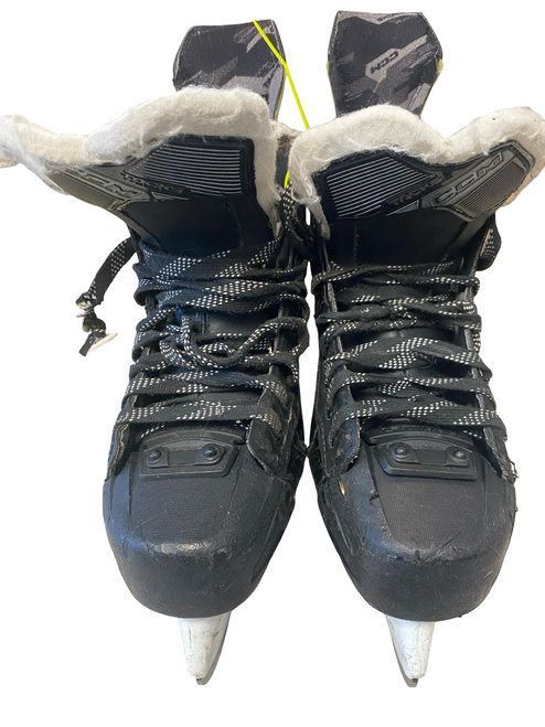 Vist Large View of Product Image Which is Used CCM TACKS AS 580 Senior Hockey Skate Senior 5
