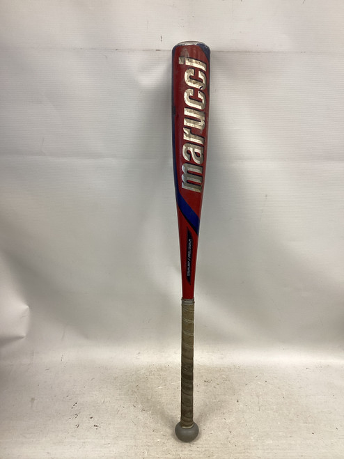 Vist Large View of Product Image Which is Used Marucci CAT 9 BB/SB USSSA 2 3/4 Bat 29"