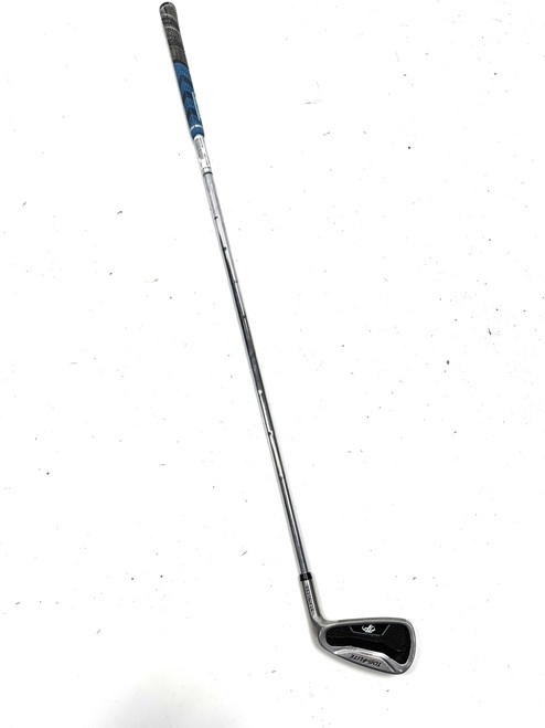 Vist Large View of Product Image Which is Used Top Flite UK Mens Individual Iron RH 7 Iron