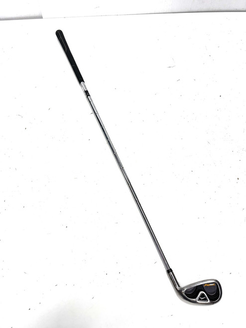 Vist Large View of Product Image Which is Used Acuity TURBO MAX Mens Individual Iron RH 5 Iron