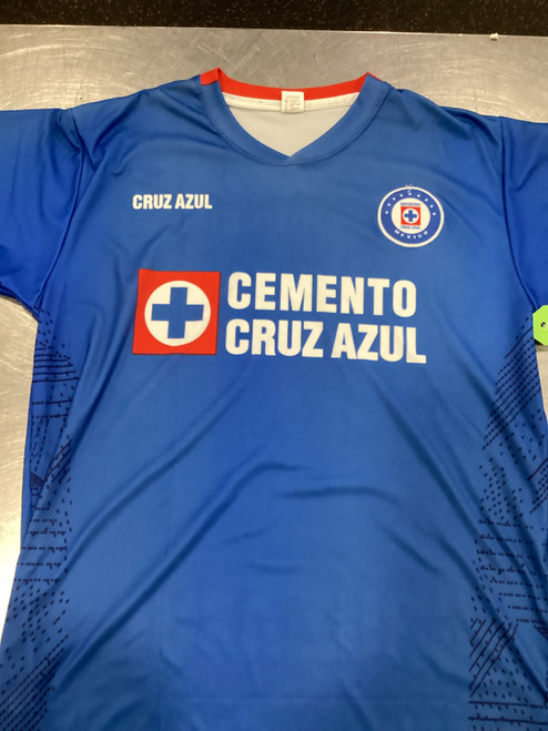 Vist Large View of Product Image Which is Used S.S. Spirit Wear M MD